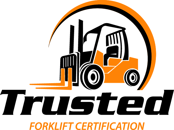 trustedforkliftcertification.com Logo